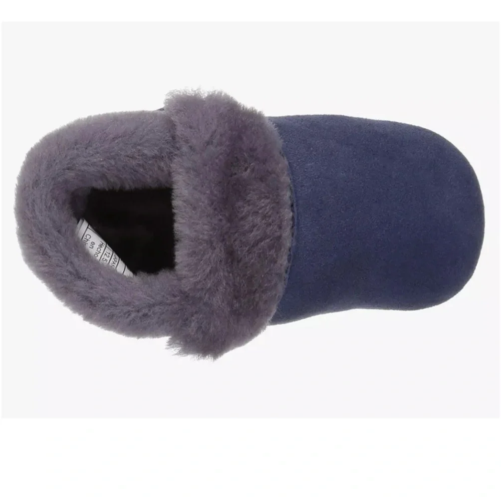 UGG Kids I Solvi Fashion Boot‎ | Navy Blue | NEW in BOX!!!💙